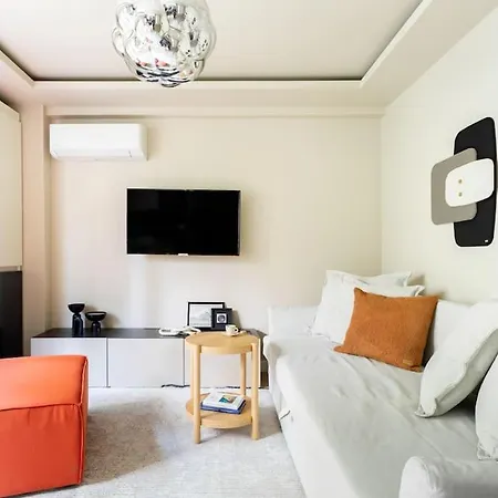 Διαμέρισμα Dom House - New Near Taksim Square *