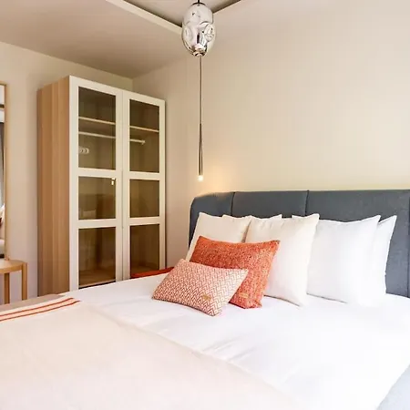 Διαμέρισμα Dom House - New Near Taksim Square