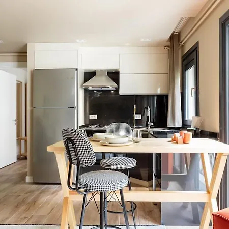Dom House - New Near Taksim Square Διαμέρισμα Κωνσταντινούπολη