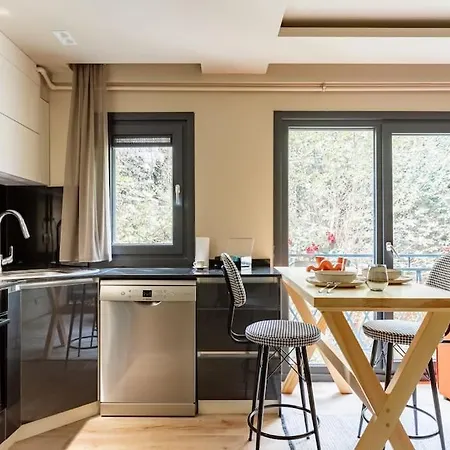 Dom House - New Near Taksim Square * Κωνσταντινούπολη