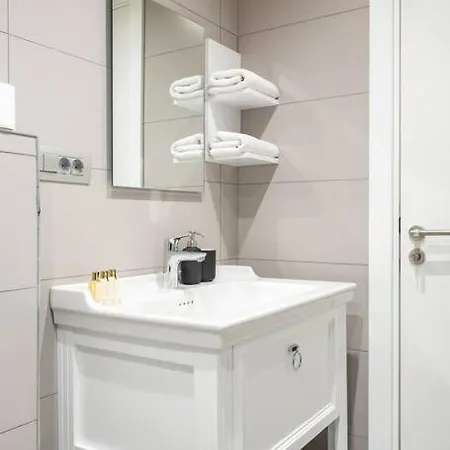 Διαμέρισμα Dom House - New Near Taksim Square