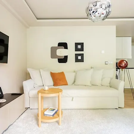 Dom House - New Near Taksim Square *
