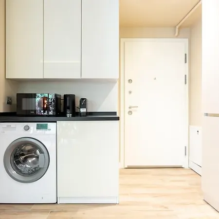 Dom House - New Near Taksim Square Διαμέρισμα