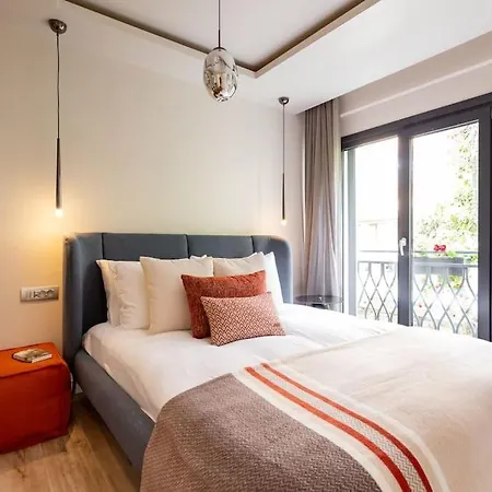 Dom House - New Near Taksim Square